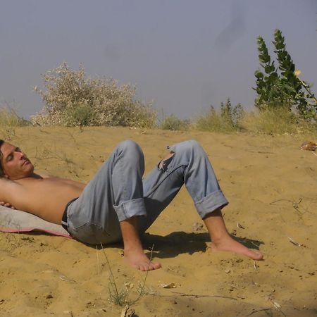 Hotel Deep Mahal Jaisalmer Εξωτερικό φωτογραφία