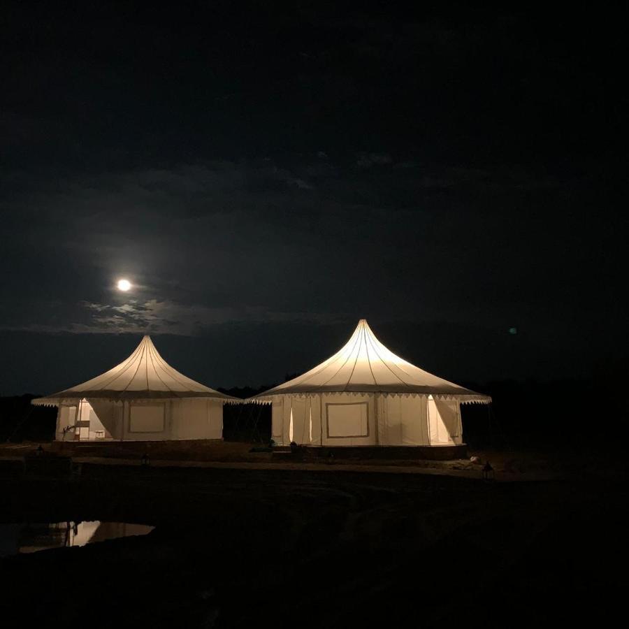 Hotel Deep Mahal Jaisalmer Εξωτερικό φωτογραφία