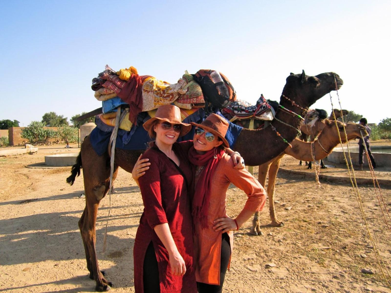 Hotel Deep Mahal Jaisalmer Εξωτερικό φωτογραφία