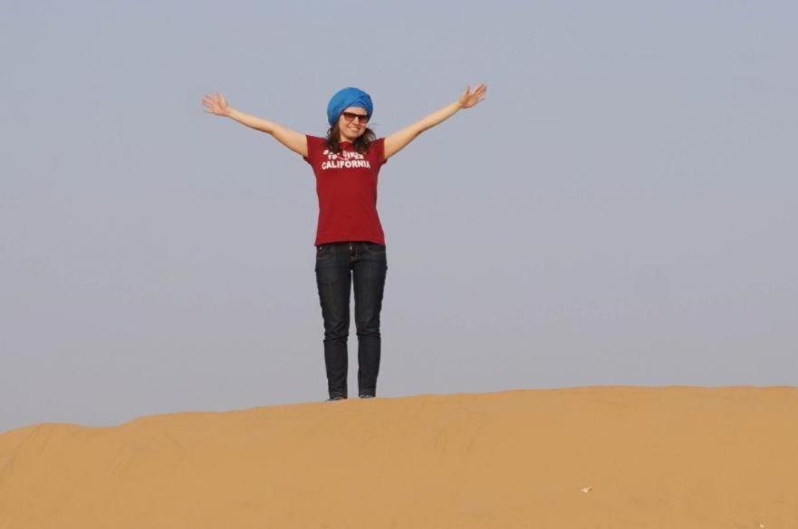 Hotel Deep Mahal Jaisalmer Εξωτερικό φωτογραφία