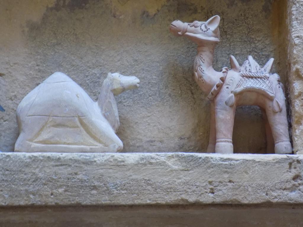 Hotel Deep Mahal Jaisalmer Εξωτερικό φωτογραφία