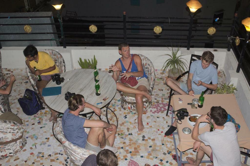 Hotel Deep Mahal Jaisalmer Εξωτερικό φωτογραφία